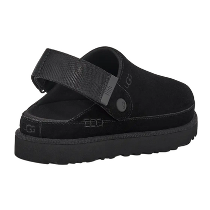 UGG Goldenstar Clog black