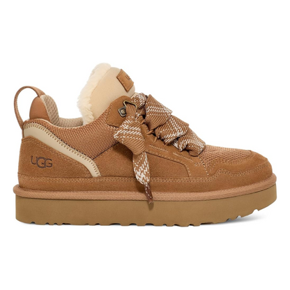 UGG lowmel chestnut