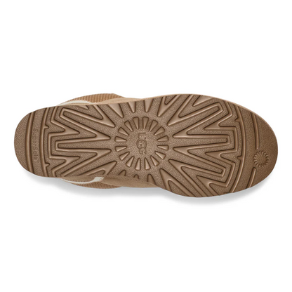 UGG
Lowmel suede high-top sneakers