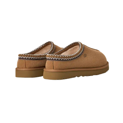 UGG Tasman chestnut unisex