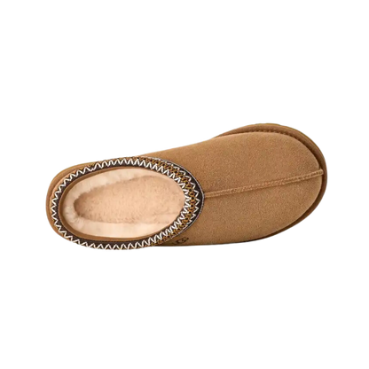 UGG Tasman chestnut unisex