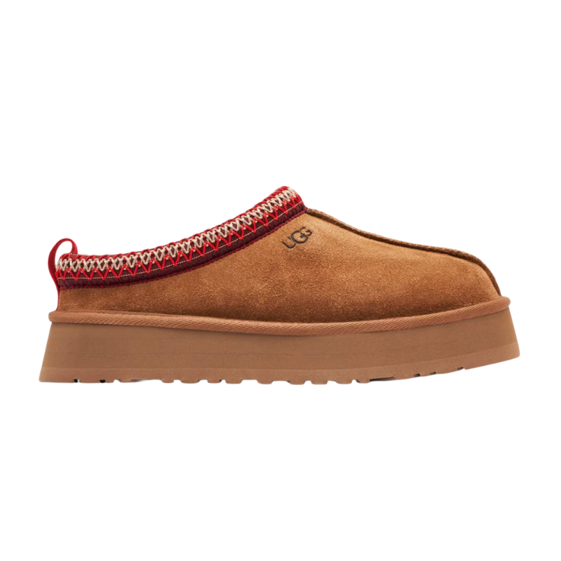UGG TAZZ CHESTNUT