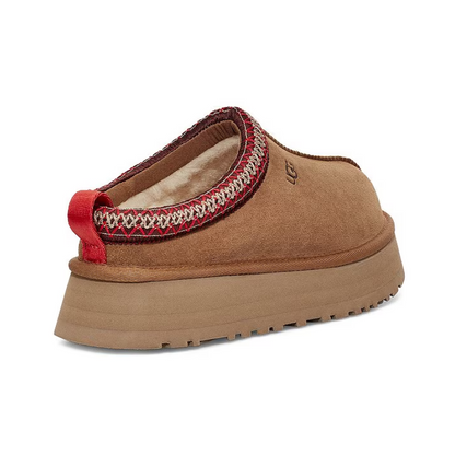 UGG TAZZ CHESTNUT
