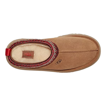 UGG TAZZ CHESTNUT