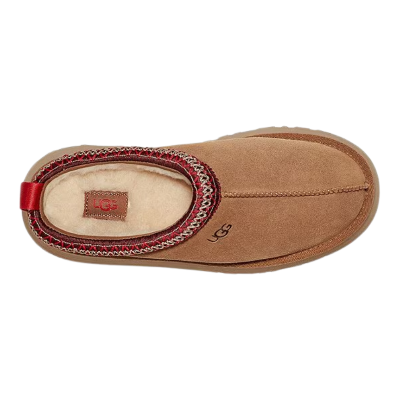 UGG TAZZ CHESTNUT