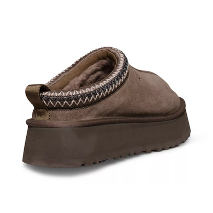 UGG Tazz Slipper – Hickory