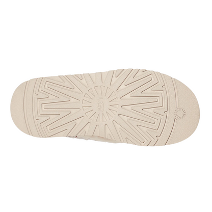 UGG Tazz Slipper Heritage – Braid Natural
