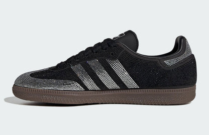 adidas
Samba OG "Crystal black "
Women's shoes