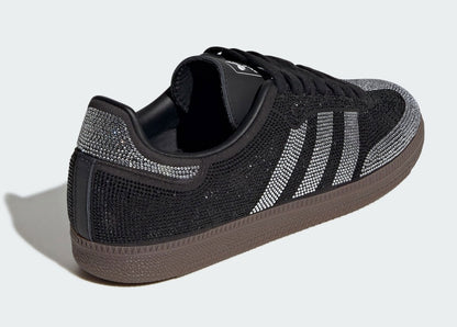adidas
Samba OG "Crystal black "
Women's shoes
