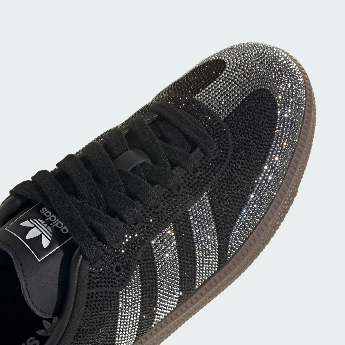 adidas
Samba OG "Crystal black "
Women's shoes