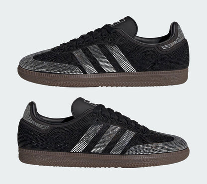 adidas
Samba OG "Crystal black "
Women's shoes