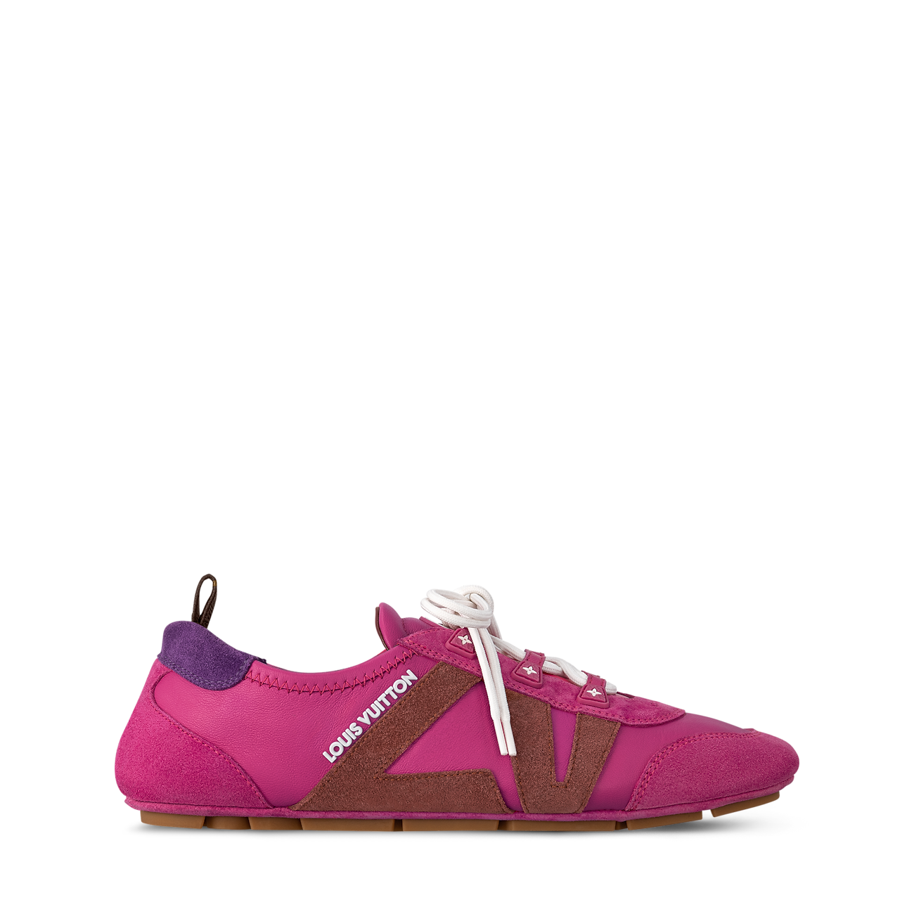 Louis Vuitton Sneakerina