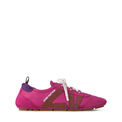 Louis Vuitton Sneakerina