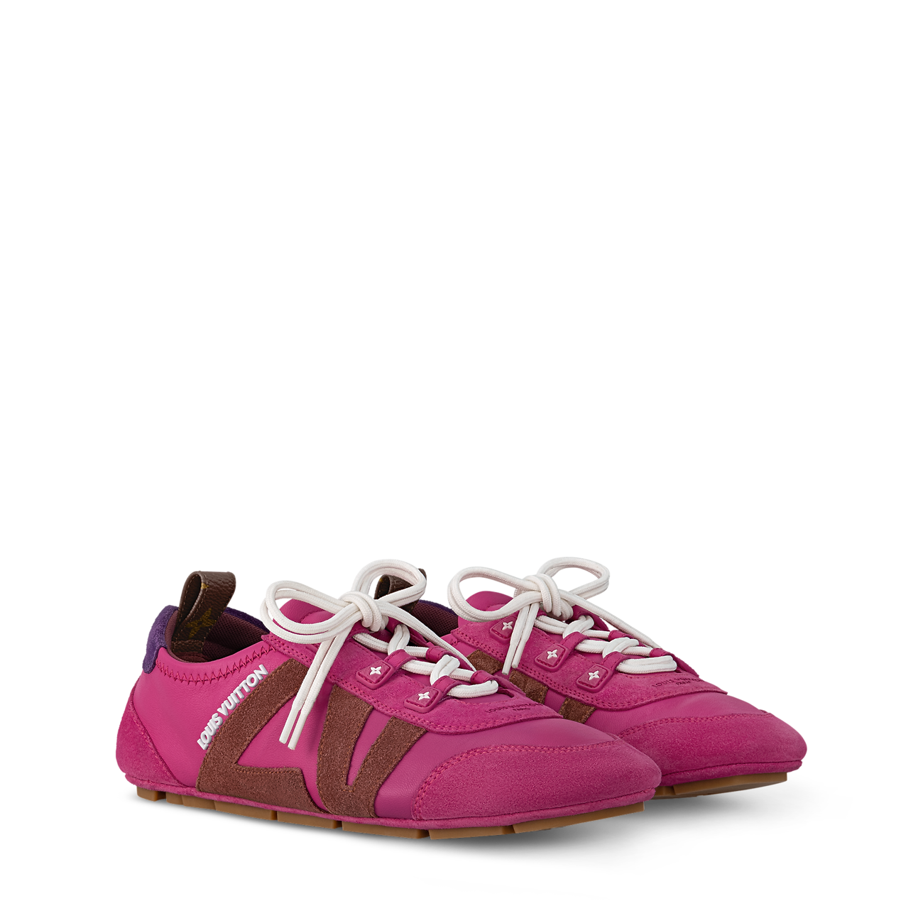 Louis Vuitton Sneakerina