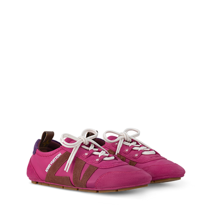Louis Vuitton Sneakerina