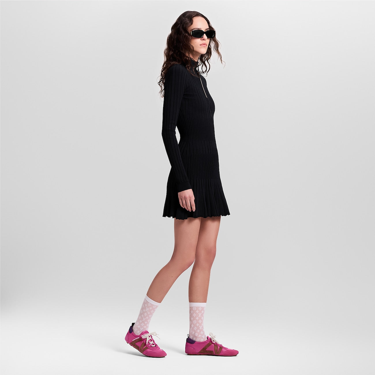 Louis Vuitton Sneakerina