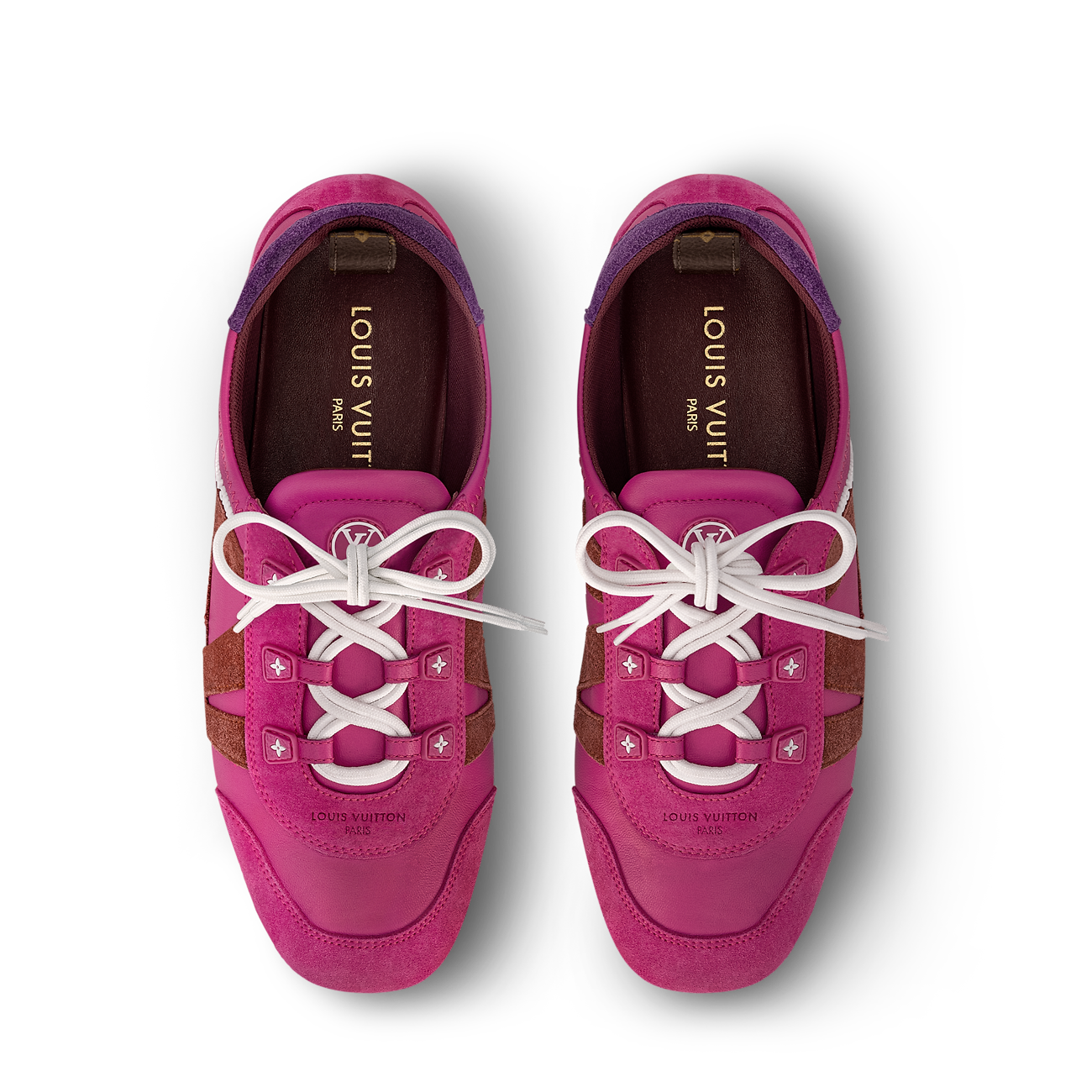 Louis Vuitton Sneakerina