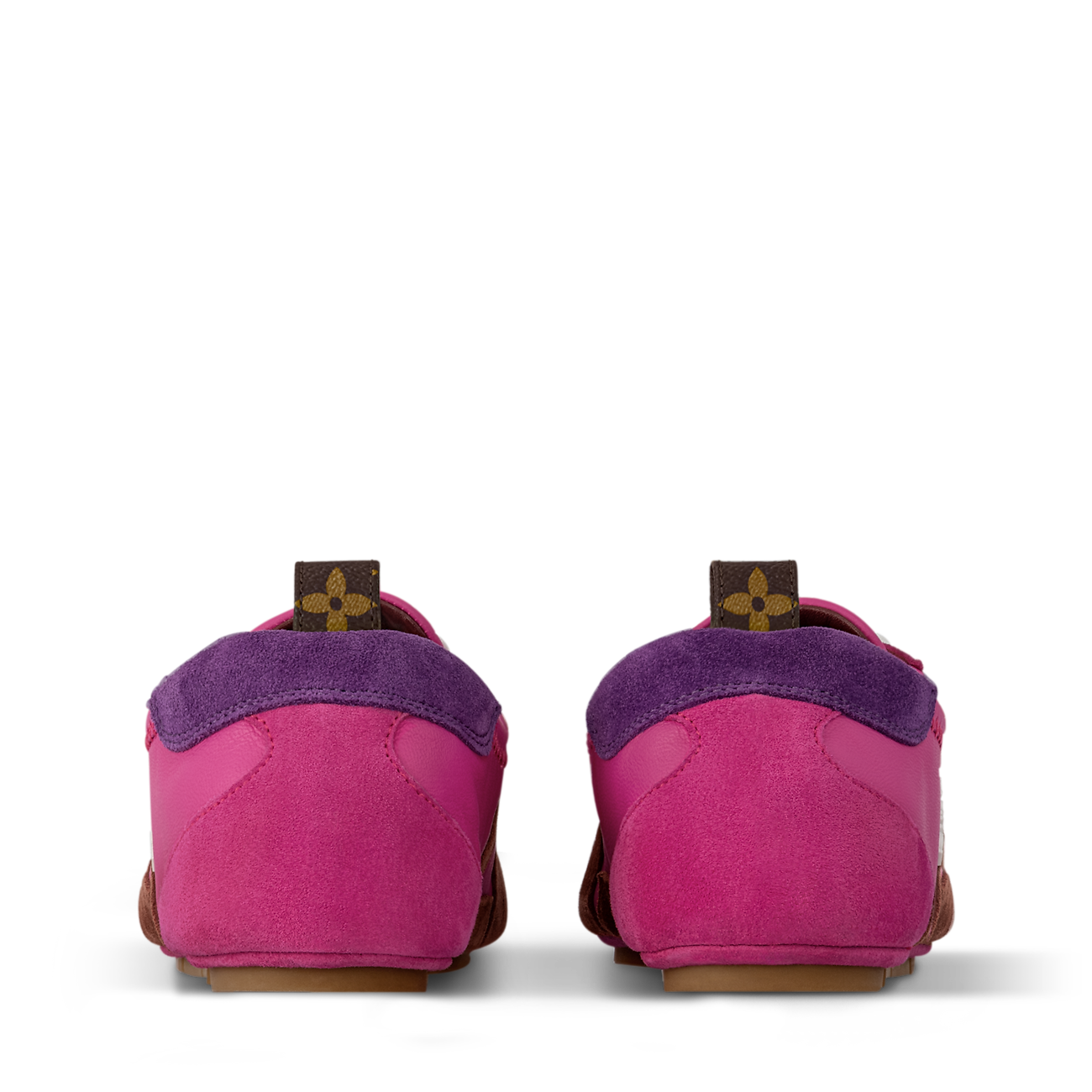 Louis Vuitton Sneakerina