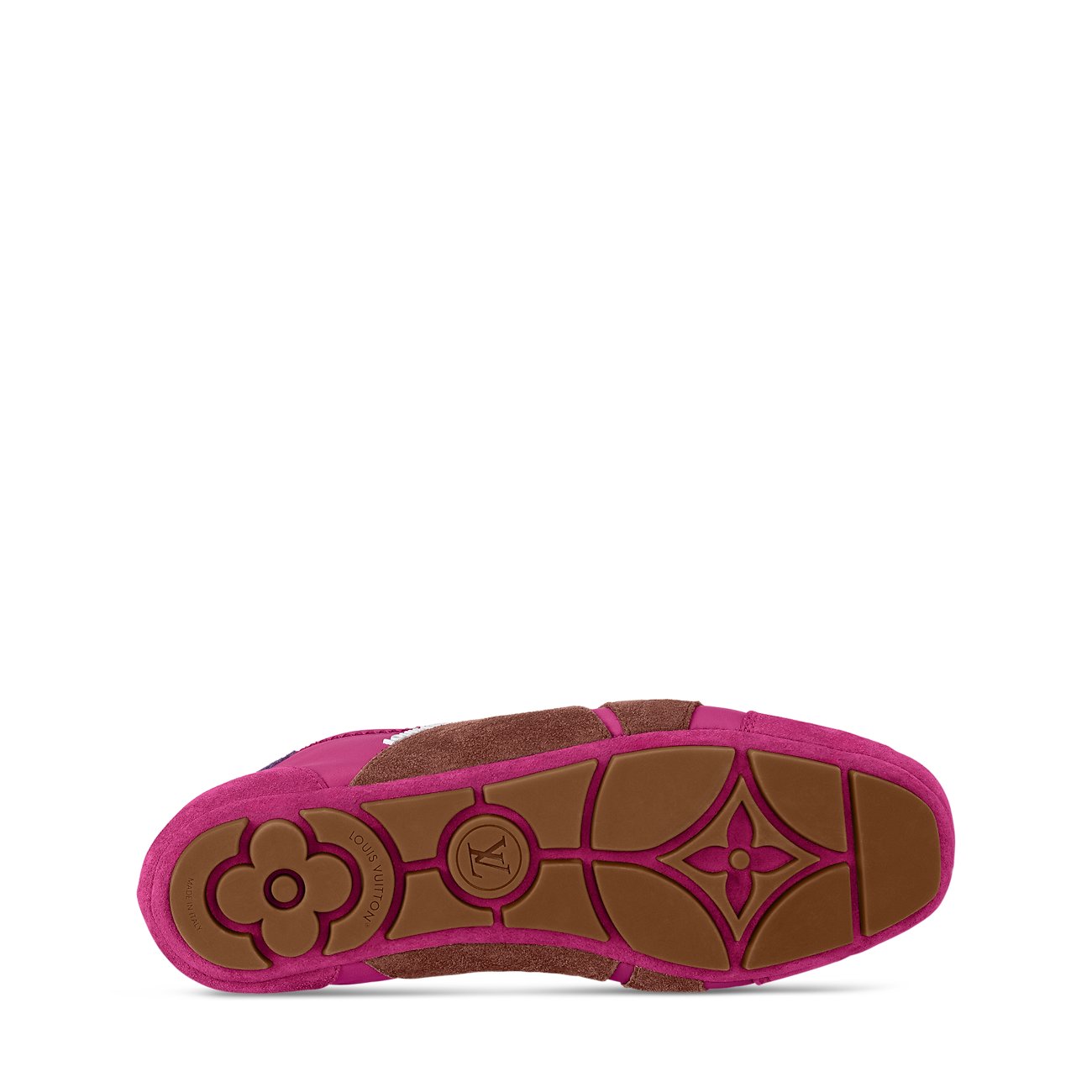 Louis Vuitton Sneakerina