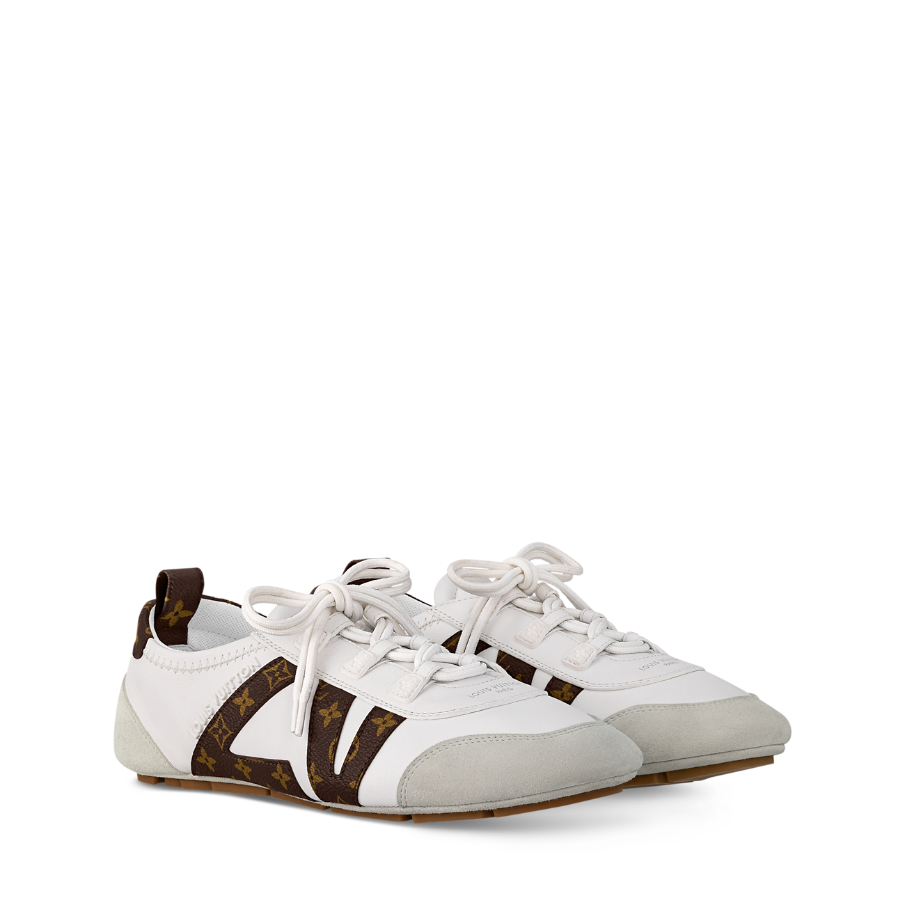 Louis Vuitton Sneakerina