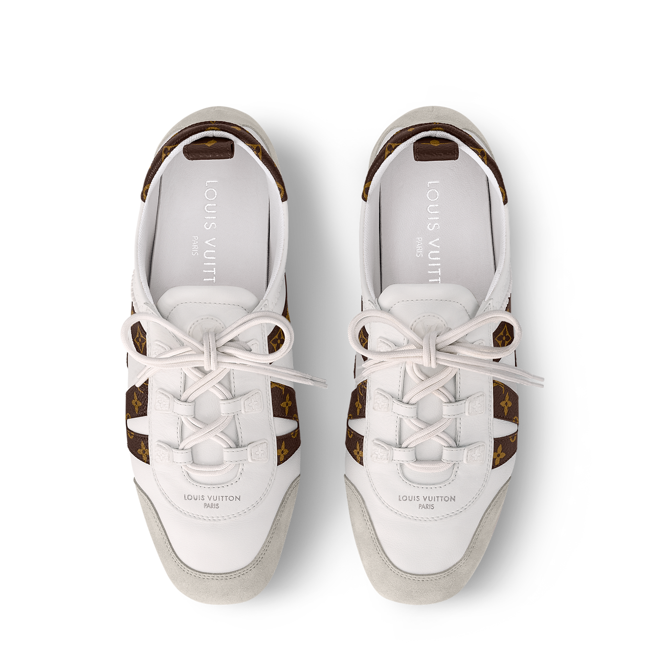 Louis Vuitton Sneakerina