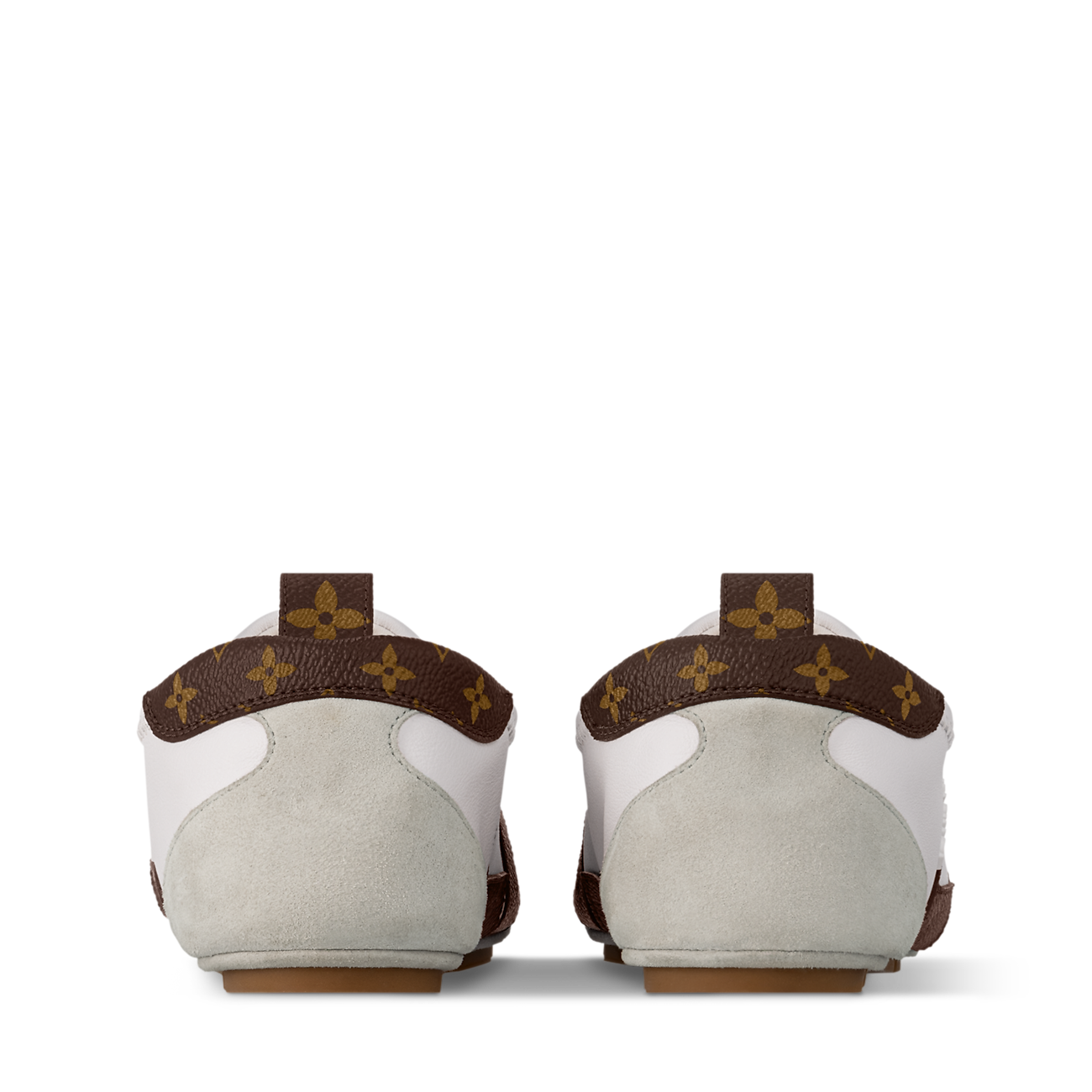 Louis Vuitton Sneakerina