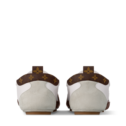 Louis Vuitton Sneakerina