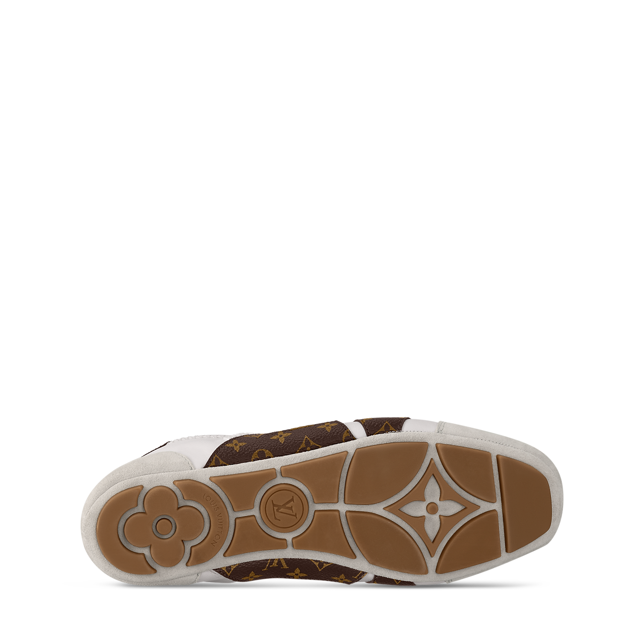 Louis Vuitton Sneakerina