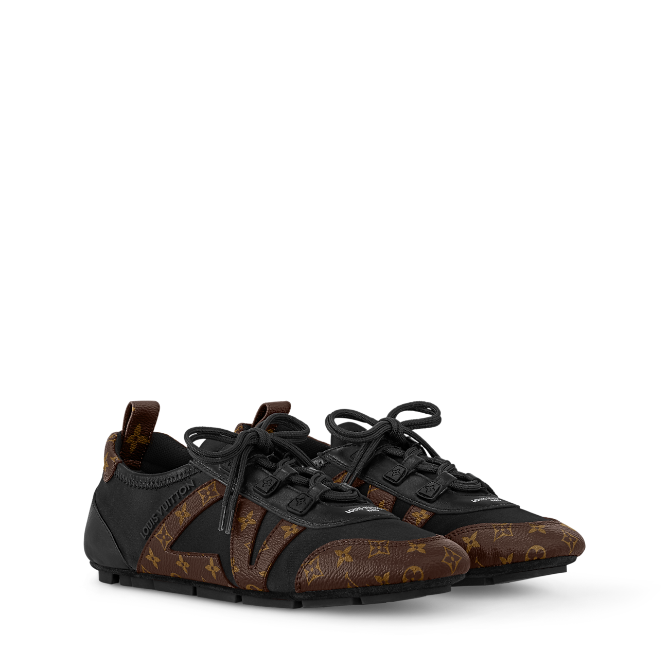 LV Sneakerina