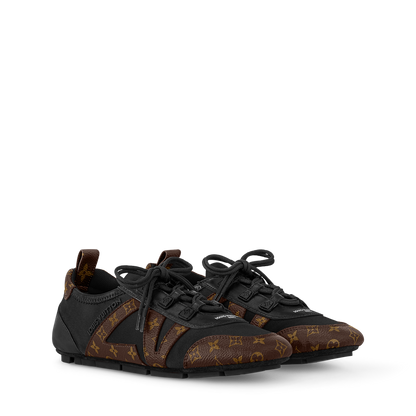 LV Sneakerina