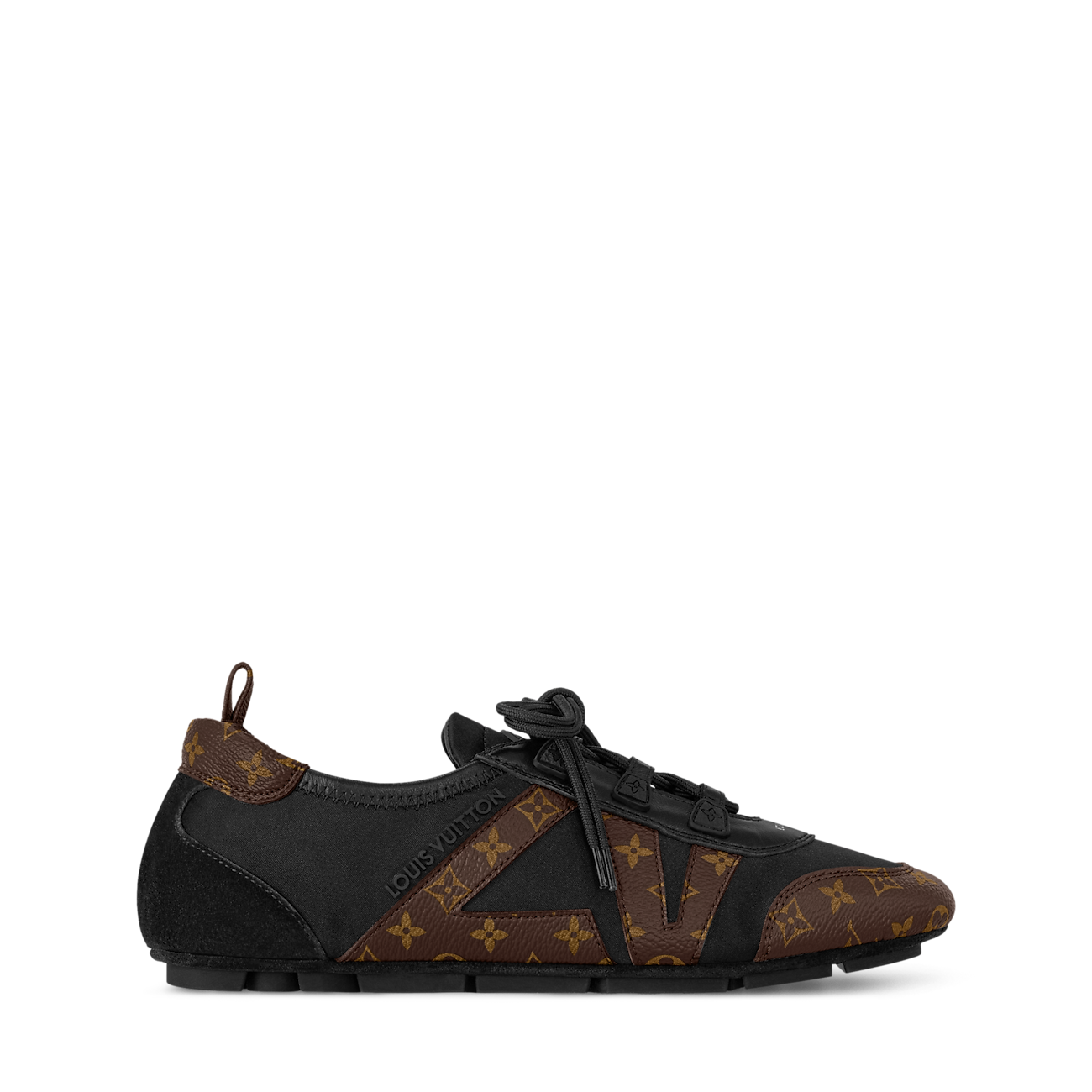 LV Sneakerina