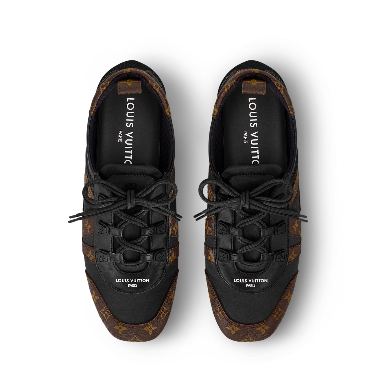LV Sneakerina
