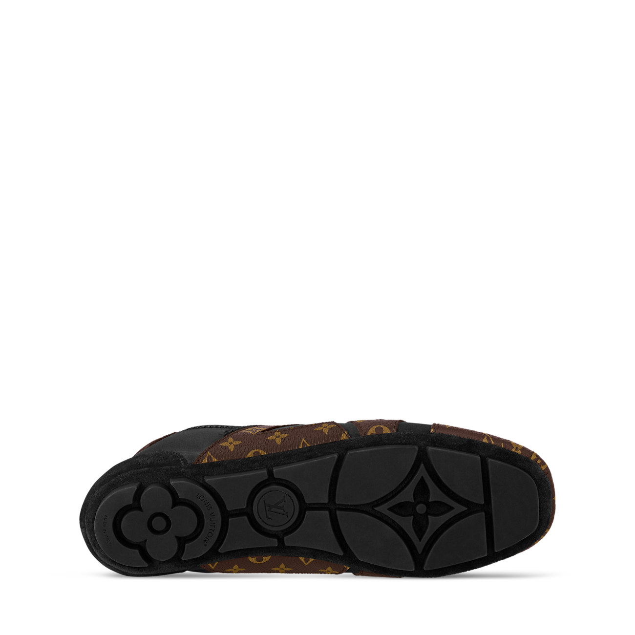LV Sneakerina
