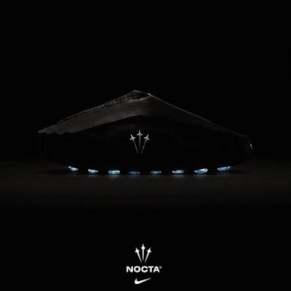 Nike Mind 001 
Drake's NOCTA x(Concept) 🥶