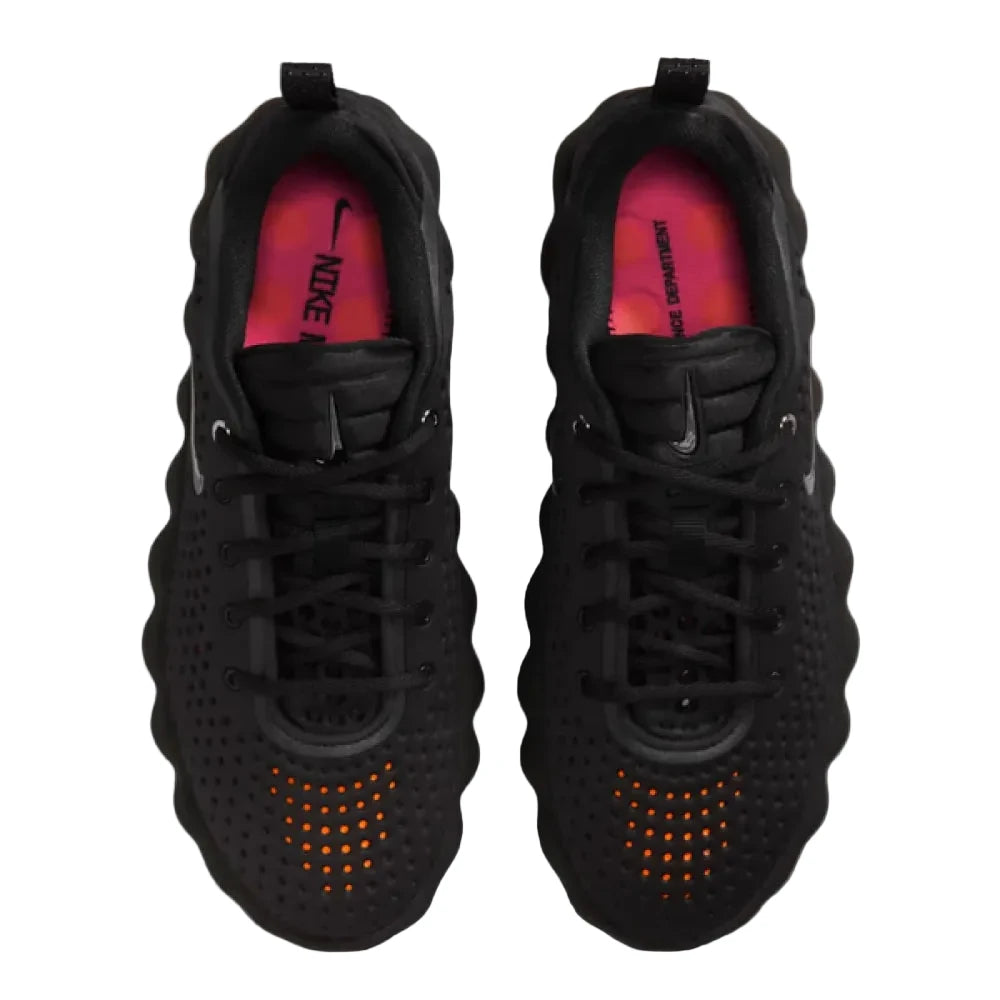 Nike Mind 002 black chrome
Unisex Shoes