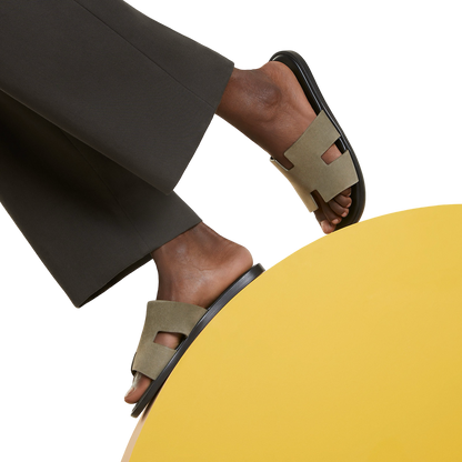 Hermes Izmir sandal