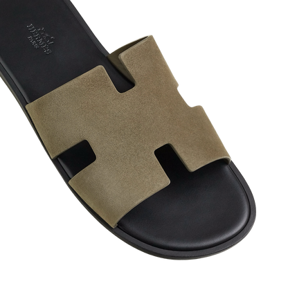 Hermes Izmir sandal