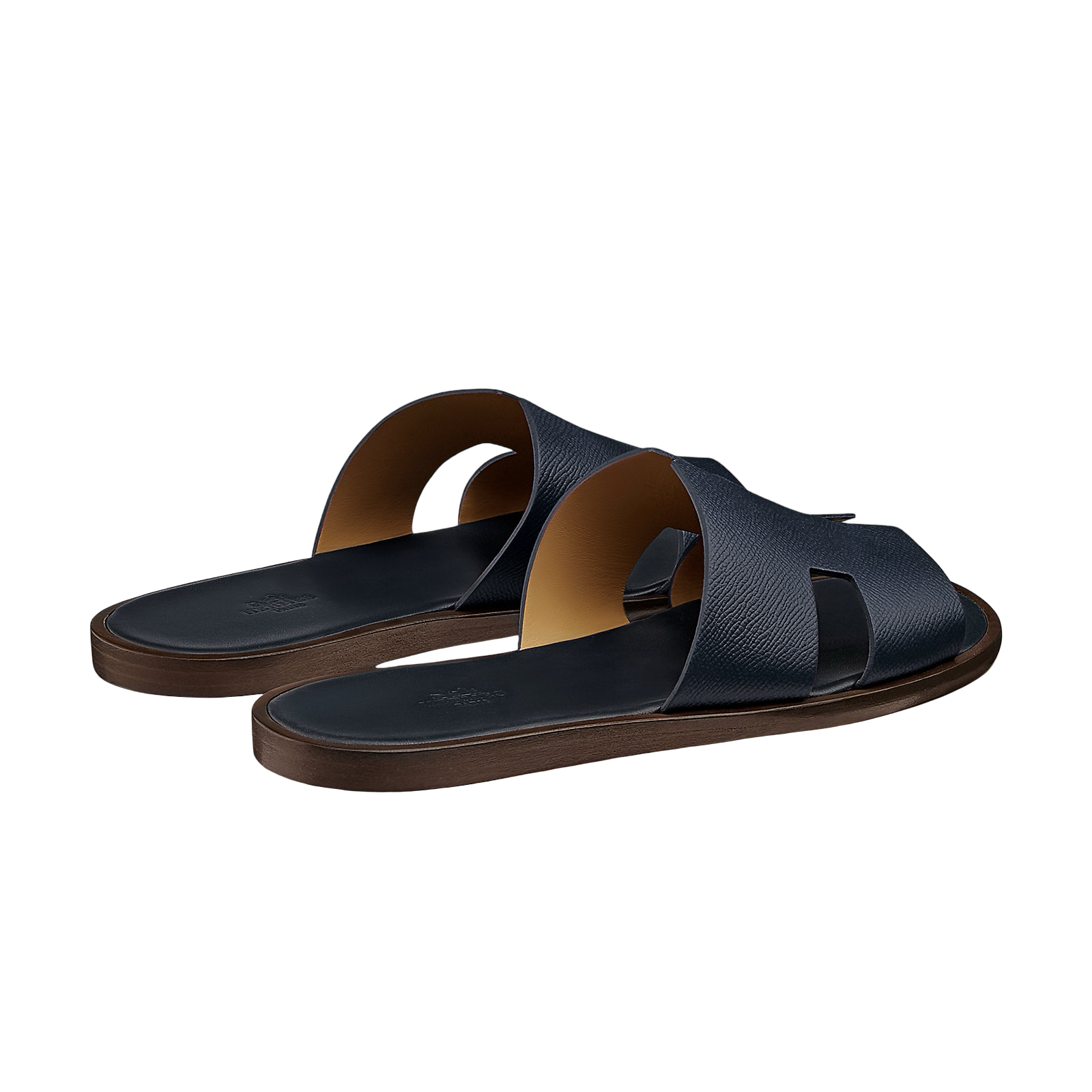 Hermes Izmir sandal
