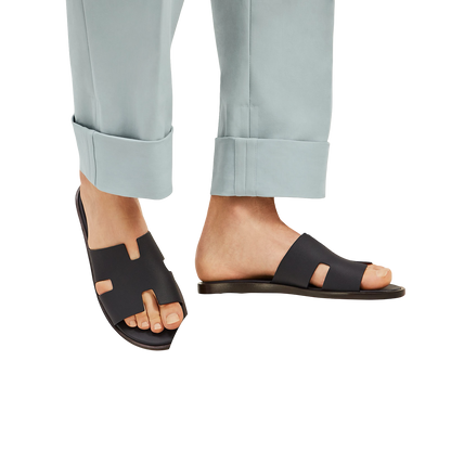Hermes Izmir sandal