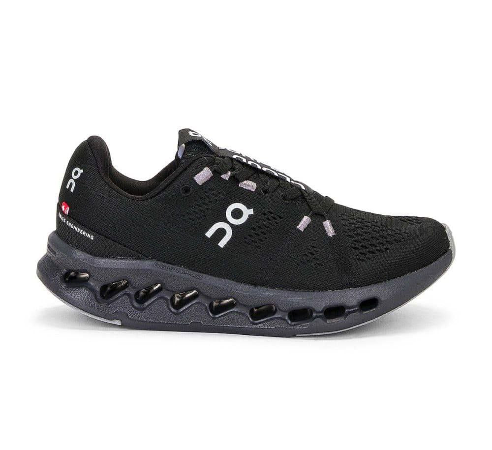 ON CLOUD SURFER BLACK