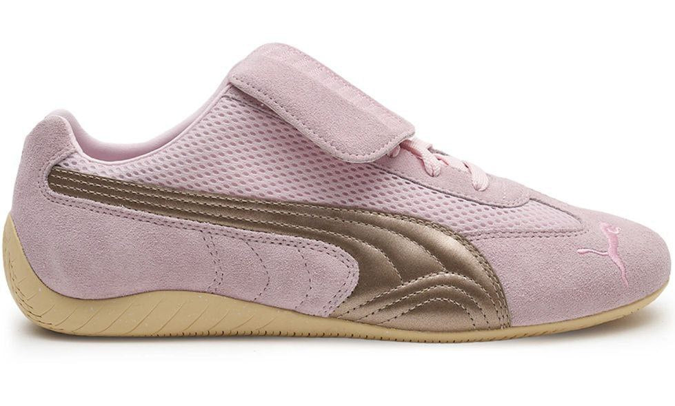 PUMA SPEEDCAT OPEN YY WHISP OF PINK