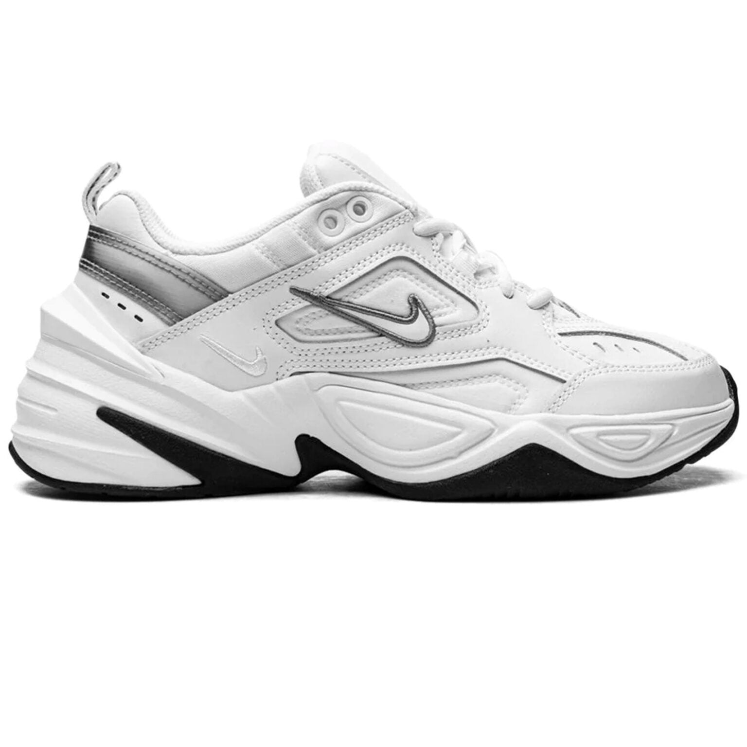 Nike M2K Tekno Cool Grey