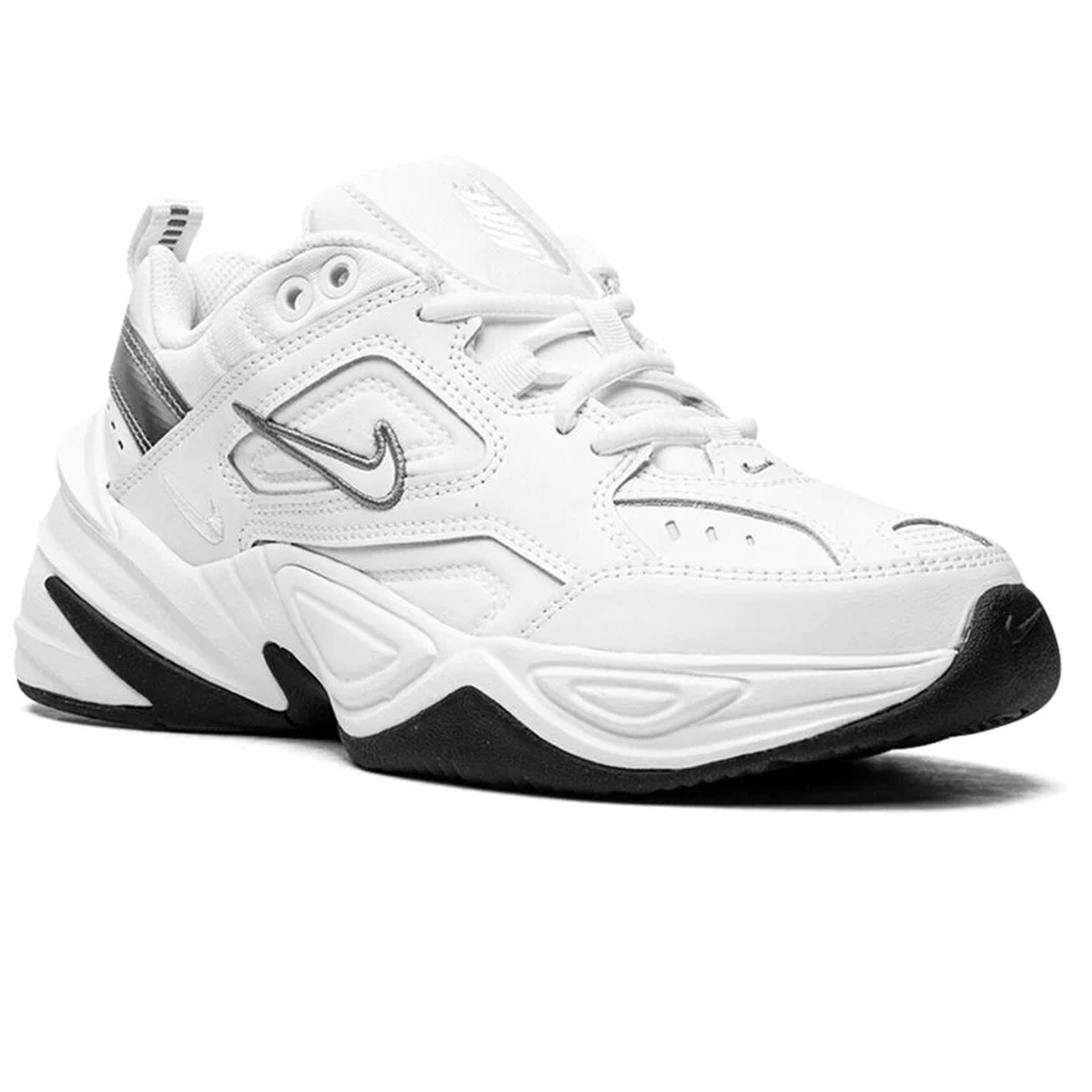 Nike M2K Tekno Cool Grey