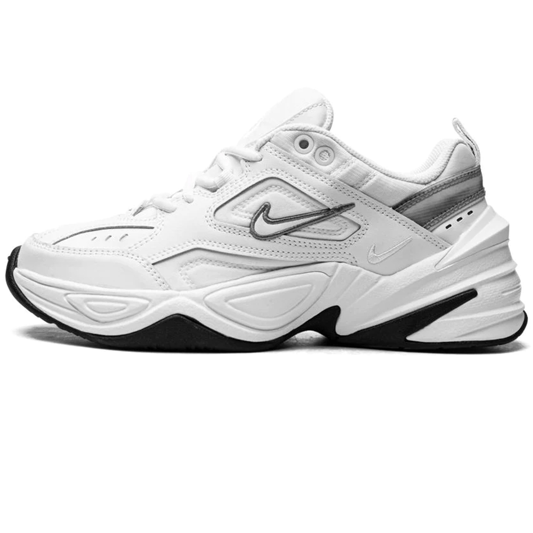 Nike M2K Tekno Cool Grey
