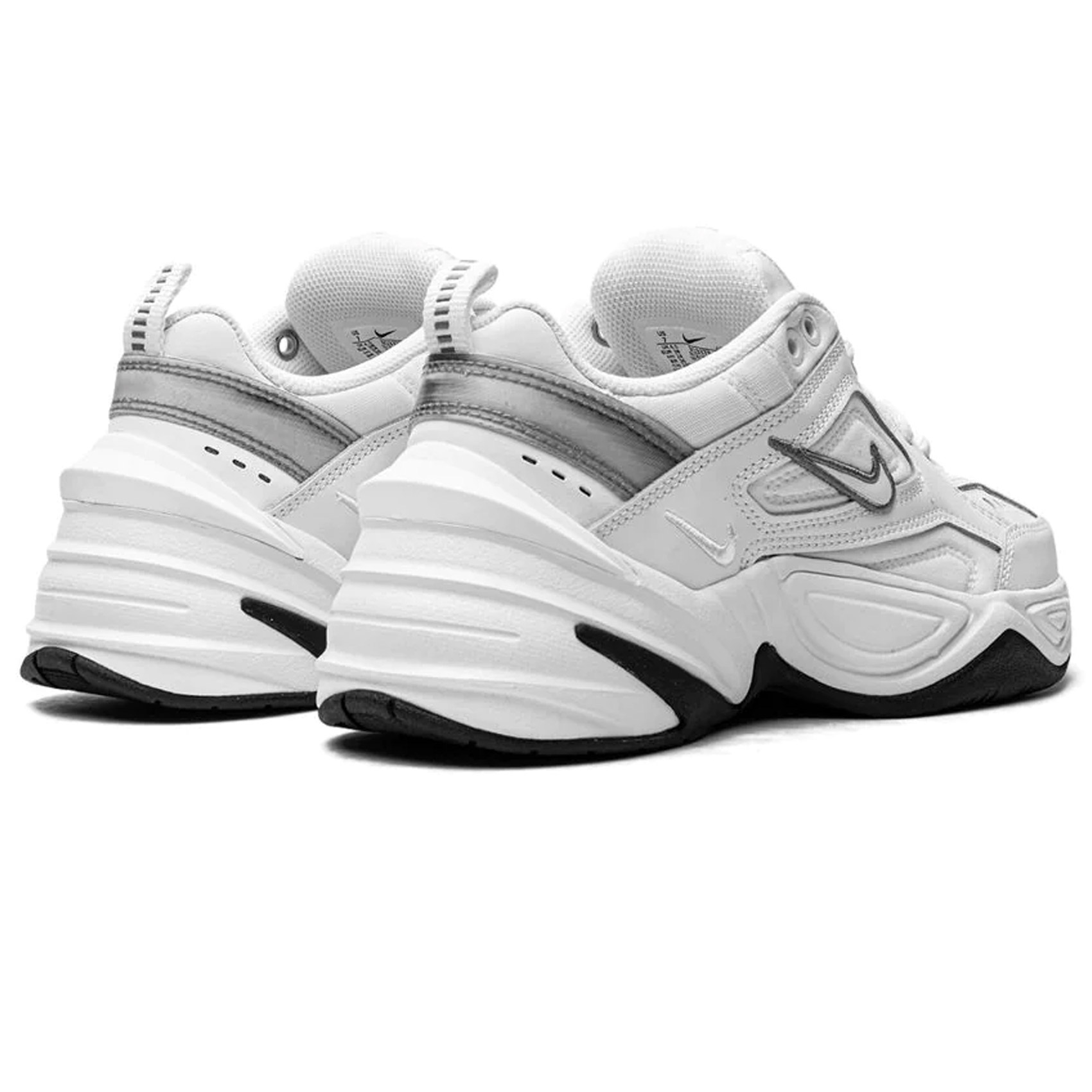 Nike M2K Tekno Cool Grey