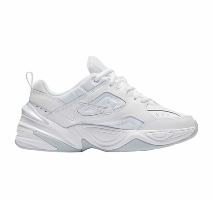 Nike M2K Tekno white