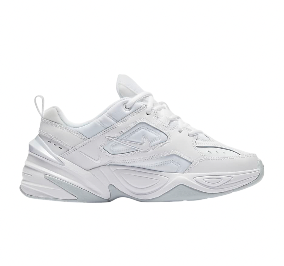 Nike M2K Tekno white