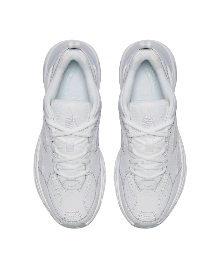 Nike M2K Tekno white