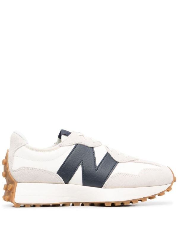 New Balance 327 Moonbeam blue