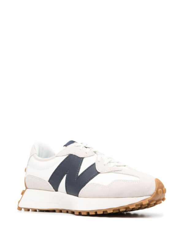 New Balance 327 Moonbeam blue